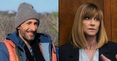The Best Guest Stars in ‘Succession’ History: Adrien Brody, Holly Hunter and More - www.usmagazine.com - county Kendall - Vietnam