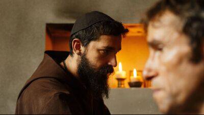Shia LaBeouf Drama ‘Padre Pio’ From Abel Ferrara Sets Gravitas Ventures Release - deadline.com - USA - Italy