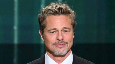 Brad Pitt Sells Los Angeles Home He Shared With Angelina Jolie and Their Kids for Nearly $40M (Exclusive) - www.etonline.com - London - Los Angeles - Los Angeles