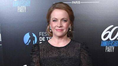 Melissa Joan Hart Says She Was Helping Children Off the Street Following Nashville Shooting - www.etonline.com - state Connecticut - Tennessee