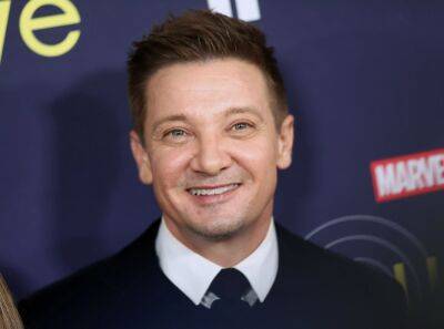 Jeremy Renner to Attend ‘Rennervations’ Premiere in Person, First Press Event Since Snow Plow Accident - variety.com - Los Angeles - county Person