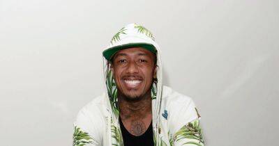 Nick Cannon explains how he financially supports his 12 children's mothers - www.wonderwall.com