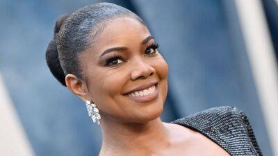 How Gabrielle Union Is Teaching Kaavia to Love Her Own Hair and Skin Unapologetically — See Video - www.glamour.com
