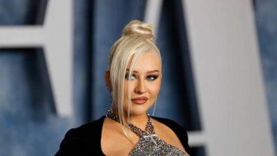 Christina Aguilera Has a Lot to Say About Orgasms - www.glamour.com