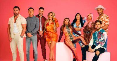 Geordie Shore legend 'quits' after feeling she'd 'grown apart' from cast mates - www.ok.co.uk