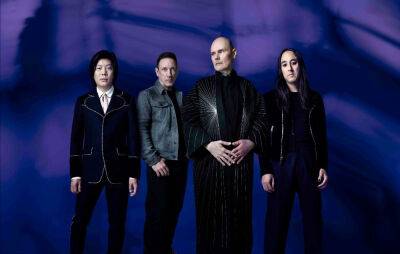Smashing Pumpkins share new song ‘Spellbinding’, announce US tour with Interpol - www.nme.com - USA - Mexico