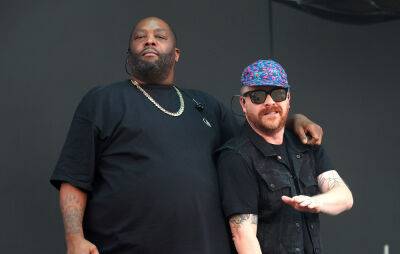 Run The Jewels announce 10th anniversary tour of US residencies - www.nme.com - New York - Los Angeles - Los Angeles - USA - Hollywood - New York - Atlanta - Chicago