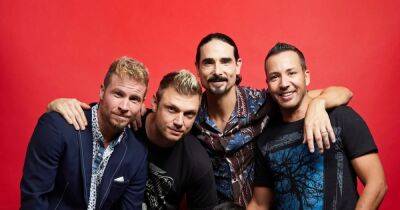 A Guide to the Backstreet Boys’ Love Lives Over the Years - www.usmagazine.com - New York