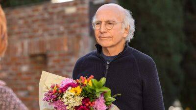 ‘Curb Your Enthusiasm’ Might Be Ending With Season 12 - thewrap.com