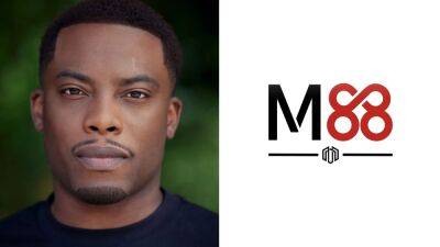 ‘Power Book II: Ghost’ Star Woody McClain Signs With M88 - deadline.com - state Mississippi - county Brown - county Mcclain