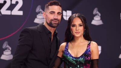 How Becky G Subtly Responded To Sebastian Lletget’s Cheating Scandal After He Confessed To ‘A 10 Minute Lapse In Judgment’ - stylecaster.com