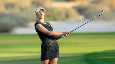 Paige Spiranac says 'disgusting sexual' rumors keep her guarded at golf events with male celebrities - www.foxnews.com