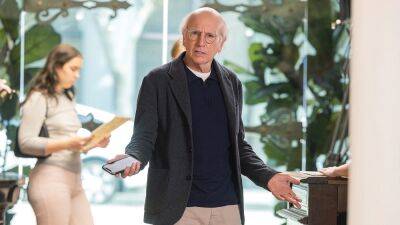 ‘Curb Your Enthusiasm’ Might End With Season 12 - variety.com