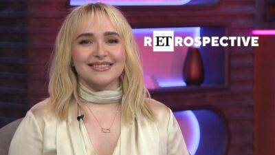 Hayden Panettiere Dishes on Her Biggest Roles: From a Wendy's Commercial to 'Remember the Titans' (Exclusive) - www.etonline.com - Virginia