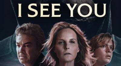 Here's How 2019 Movie 'I See You' Went to #1 on Netflix This Week! - www.justjared.com