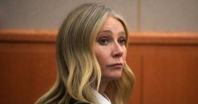 Everything We Learned from Gwyneth Paltrow's Kids' Depositions, Which Were Read During Her Ski Crash Trial - www.justjared.com - county Terry