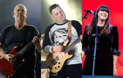 Pixies, Modest Mouse and Cat Power announce new North American tour - www.nme.com - New York - USA - New York - California - Chicago - New Jersey - county San Diego - Seattle - county Garden - state Washington - city Indianapolis - state Idaho - county Napa - city Hartford - county Spokane