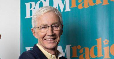 Paul O’Grady dies 'unexpectedly but peacefully' - www.dailyrecord.co.uk - Scotland