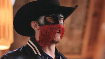 Orville Peck talks ‘My Kind of Country’ series on Apple TV+ - qvoicenews.com - South Africa