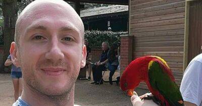 'Overwhelmed' IT worker, 37, who was addicted to prescription pain killers found dead at home - www.manchestereveningnews.co.uk