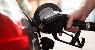 Fuel price warning for anyone who drives a diesel car - www.manchestereveningnews.co.uk - Britain