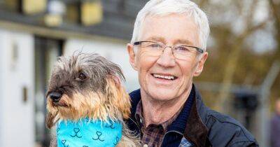 Tributes pour in for TV star Paul O'Grady following his 'unexpected' death aged 67 - www.manchestereveningnews.co.uk - county Kent