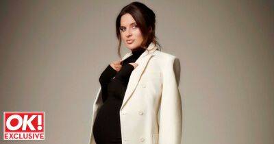 MIC’s pregnant Binky Felstead on ‘wild baby name’, birth plan and hospital bag - www.ok.co.uk - India - Chelsea