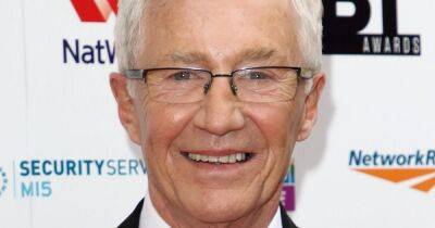 Paul O’Grady TV star and comedian dies 'unexpectedly' at the age of 67 - www.ok.co.uk - county Kent