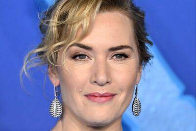 Kate Winslet Scoops Big Acting Prize At RTS Awards - deadline.com - Britain - Charlotte - city Moore