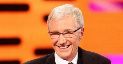 Paul O'Grady's poignant sign-off from final BBC Radio 2 show as he prepared for new role before 'unexpected' death - www.manchestereveningnews.co.uk