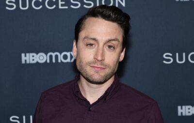 Kieran Culkin “wanted to cry” after a comment from ‘Succession’ co-star Sarah Snook - www.nme.com