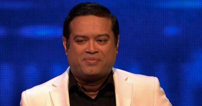 ITV The Chase star Paul Sinha told 'no need' as fans rush to support over apology for health struggle - www.manchestereveningnews.co.uk - Britain