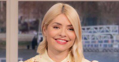 Holly Willoughby gives rare insight into family life with husband Dan after 'scary' holiday experience - www.manchestereveningnews.co.uk