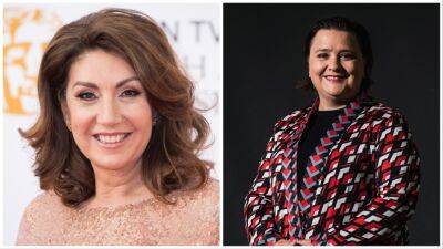 Channel 5 Finds New Home For Upcoming Jane McDonald & Susan Calman Projects Following VIS Unscripted Closure - deadline.com - Britain