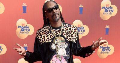 Snoop Dogg's Coronation Street dream one step closer as ITV soap suggests perfect role - www.ok.co.uk - Britain