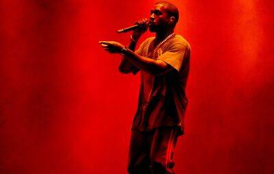 AI-generated verse in the style of Kanye West goes viral - www.nme.com