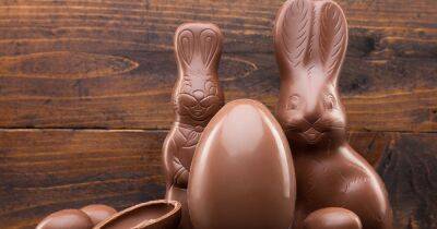 Martin Lewis MSE names the best Easter egg - and it's not Lindt or Thorntons - www.dailyrecord.co.uk - Britain - Beyond