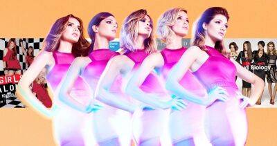 Girls Aloud's Official Top 20 biggest songs ever revealed - www.officialcharts.com - Britain