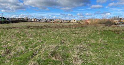 New plans to build 29 detached homes in Kilmarnock - www.dailyrecord.co.uk
