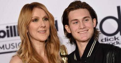 Celine Dion's rarely-seen children: 11 photos of her brood supporting her through her diagnosis - www.msn.com