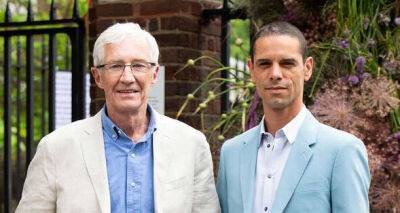 Paul O'Grady's husband Andre shares heartbreak and 'great sadness' over unexpected death - www.msn.com