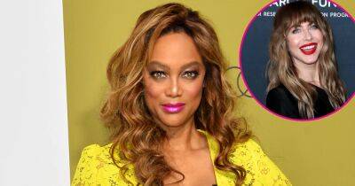 Tyra Banks Reacts to Julianne Hough Replacing Her on ‘DWTS,’ Reveals What She’ll Miss Most - www.usmagazine.com