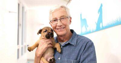ITV schedule shake-up as channel cancels The Chase after Paul O'Grady's death aged 67 - www.manchestereveningnews.co.uk - county Kent