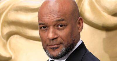 EastEnders' new George star Colin Salmon's life from James Bond to wife of 4 decades - www.ok.co.uk - county Pierce