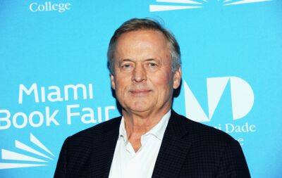 John Grisham Sequel To ‘The Firm’ Coming From Doubleday: ‘The Exchange’ Arrives This Fall - deadline.com - New York - city Memphis - Libya