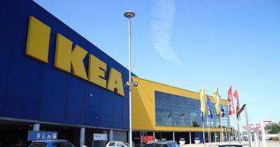 IKEA announces first Easter sale with prices slashed by up to 50% - www.dailyrecord.co.uk - Sweden - Beyond