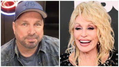 ACM Awards Enlist First-Timer Garth Brooks and a Returning Dolly Parton as Co-Hosts for 58th Annual Show - variety.com - Texas - Las Vegas - county Brooks