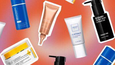 19 Best Neck-Firming Cream Formulas for Smoother, Tighter Skin - www.glamour.com - California - county San Diego