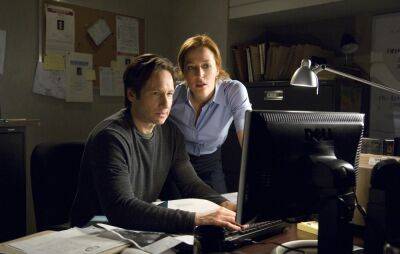 Ryan Coogler to reboot ‘The X-Files’ without Mulder and Scully - www.nme.com - USA