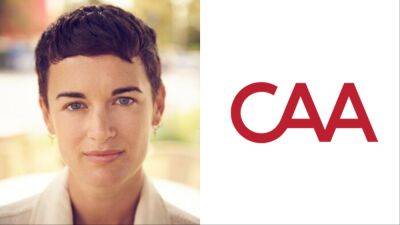 ‘Blue Jean’ Director Georgia Oakley Signs With CAA (EXCLUSIVE) - variety.com - Britain - New York - USA